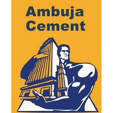 AMbuja Cement